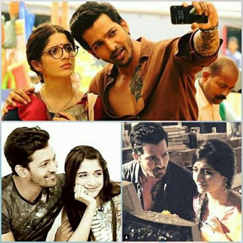 Pin On Sanam Teri Kasam