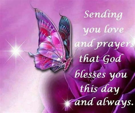 Sending Love And Light Prayers Sending Prayers