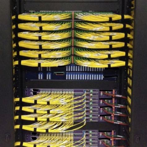 Why You Should Value Structured Cabling By Aria Zhu Medium