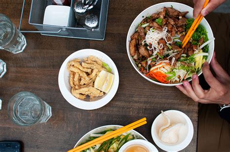 Browse restaurants by neighborhood in your area with us.search thousands of restaurant listings and reviews at asianfoods asianfoodsf is an online asian restaurants directory for people to find specific asian restaurants located in san francisco bay area. Pretty in Pistachio | San Francisco: Saiwalks Vietnamese ...