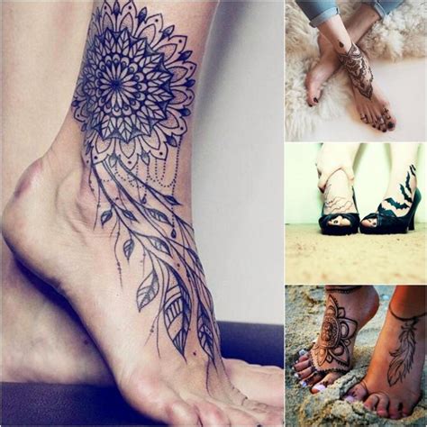 Fu Tattoo F R Frauen Inspirierende Ideen Und Hilfreiche Tipps