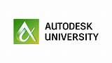 Pictures of Autodesk University 2017 Las Vegas
