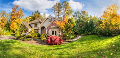 5 Fall Landscaping Tips Your Lawn Will Love Interior Design Inspiration