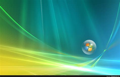 Windows Vista Aero Wallpaper Windows Vista