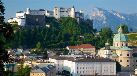 Reisetipps Salzburg 2022 Das Beste In Salzburg Entdecken Expedia