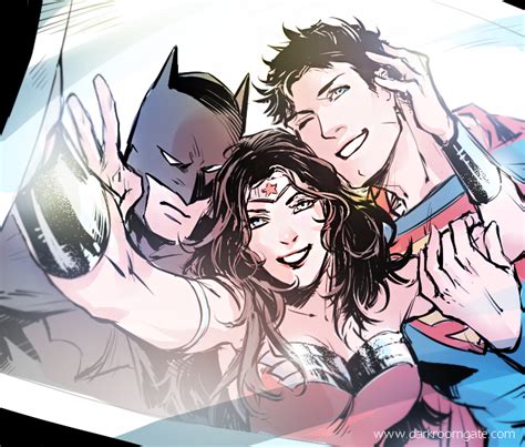 Superman Dc Comics Zerochan Anime Image Board
