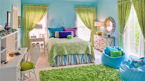 bedrooms  lime green accents home design lover
