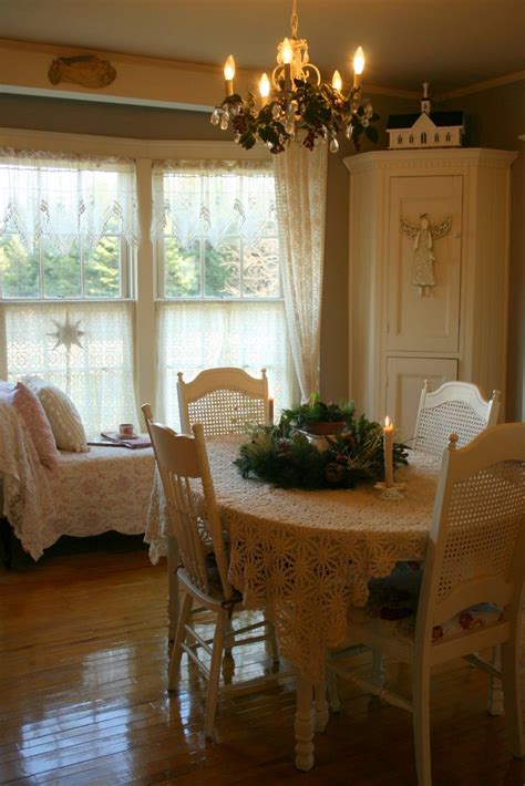 Pin By Teresa Valério On Aiken House And Gardens Cottage Dining Rooms