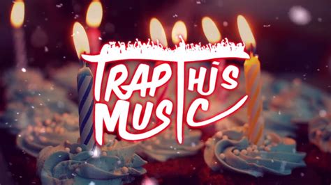 Happy Birthday Song Remix Audio Harmonize Happy Birthday