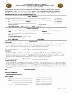 American Legion Application Pdf Fill Online Printable Fillable