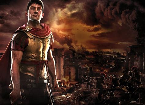 Total War Rome 2 Wallpapers in HD