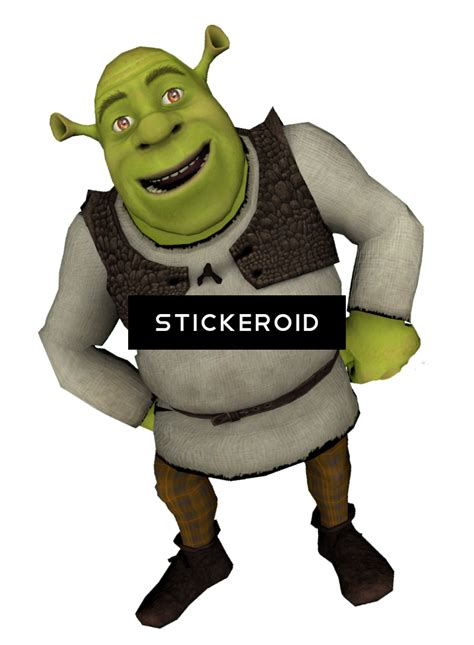 Shrek Meme Imágenes Png Fondo Transparente Png Play