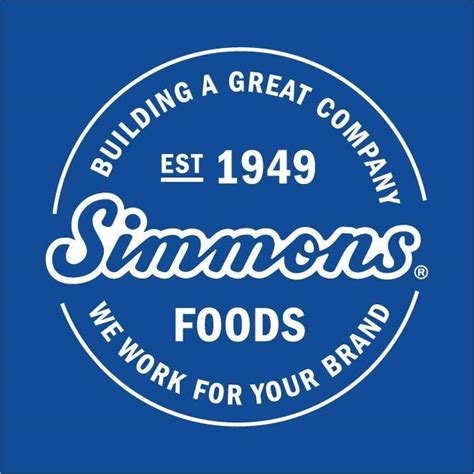 Check spelling or type a new query. Simmons Foods Inc | Grove, Oklahoma Area Chamber of Commerce