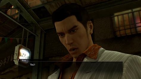 Yakuza 0 Xbox One X Part 20 Working On More Late Game Content D