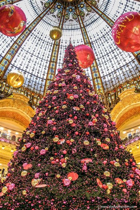 paris christmas trip a festive itinerary for a christmas trip to paris christmas in paris