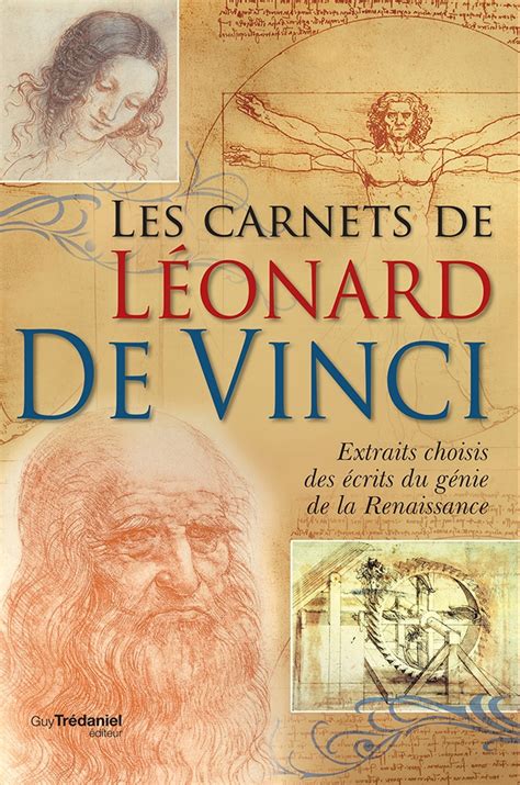 Les Carnets De L Onard De Vinci