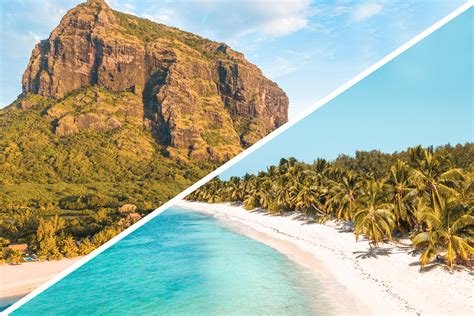 Seychellen Oder Mauritius Welche Inseln Sind Schöner