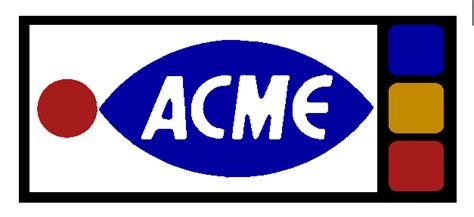 Acme Markets Logopedia Fandom Powered By Wikia
