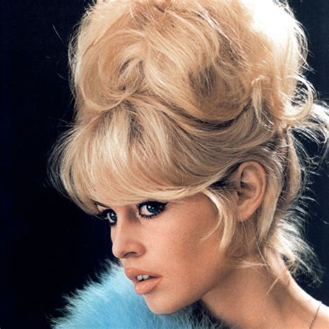 Brigitte Bardot Voilà Ein Sexy Retro Look Von Der Côte Dazur Galade