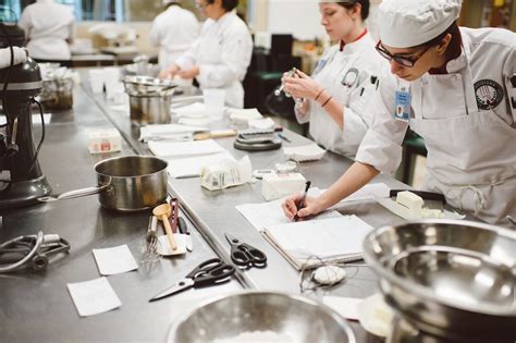 How To Become A Professional Chef Earning A Culinary Arts Degree