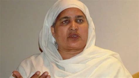 Analysis Of Sgpc Election Former Punjab Minister Bibi Jagir Kaur Once Again In The Race For Top