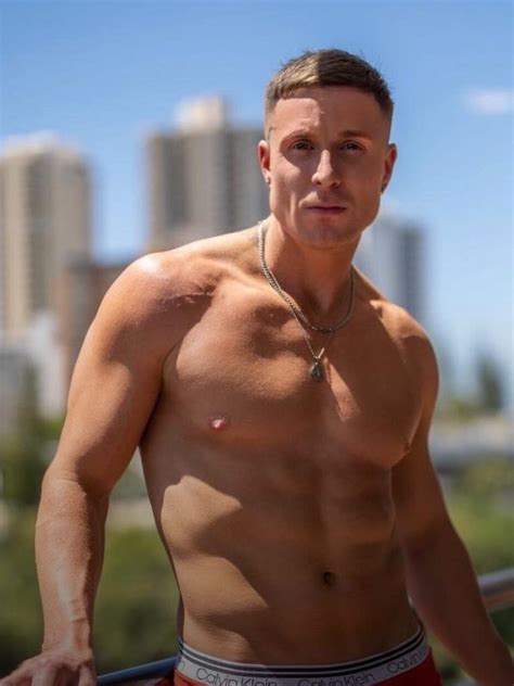 Married At First Sight Star Seb Guilhaus Joins Onlyfans The Advertiser