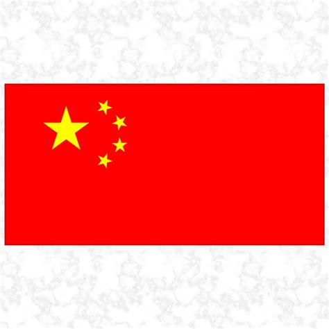 China Flag The Funeral Outlet