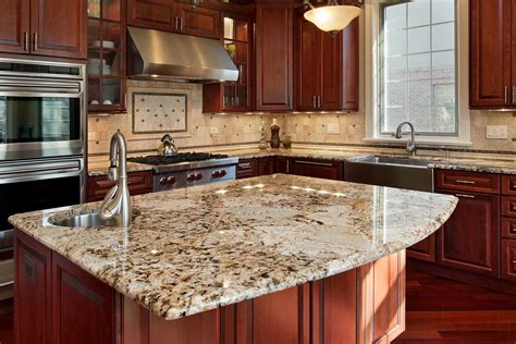 Learn Why Granite Countertops Are Still A Fantastic Choice — Stonelink
