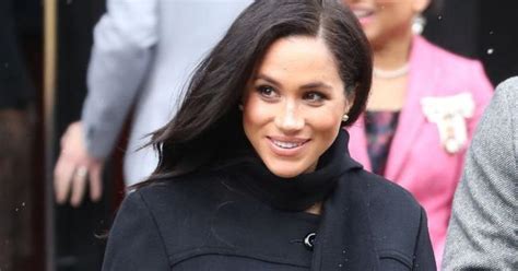 What Sorority Was Meghan Markle Part Of In College Details
