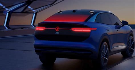 Volkswagens New Electric Suv Ready For Production In 2021 Techstory