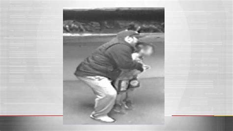Okc Police Release Photos Of Attempted Child Abduction At State Fairgrounds