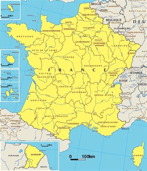 Drei quellen, 400 schlösser, tuffsteinhöhlen, winzerdörfer und die metropole nantes: Frankreich | Suchergebnisse | Weltatlas | Seite 2