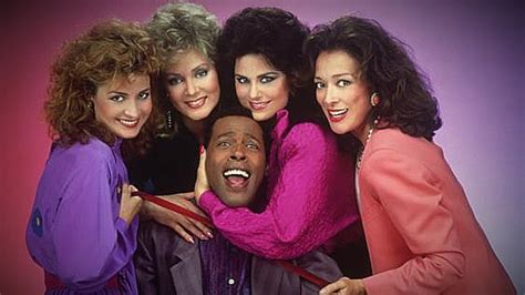 Designing Women Back On Hulu What Happened To The Cast