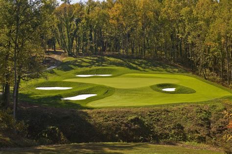 Lake Presidential Upper Marlboro Maryland Golf Course Information