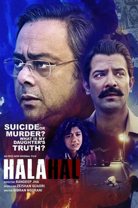 Tetapi, semua film yang ada di situs bioskop keren ini tidak kita simpan pada server pribadi. Nonton Halahal 2019 Sub Indo Full Movie