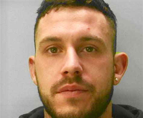 Police Ask Public For Help Finding Wanted Man Brighton And Hove News