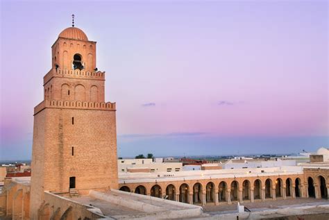 Medina Quartiere Tunisia Lonely Planet