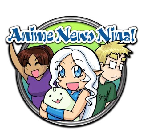 Anime News Nina