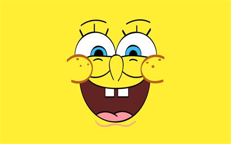 1600 x 900 · jpeg. 50 Wallpaper Lucu Gambar Spongebob - Koleksi Gambar