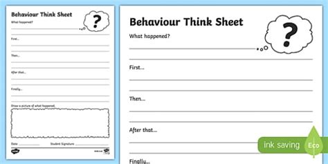 Infants Think Sheet Writing Worksheet Worksheet Australia Worksheet