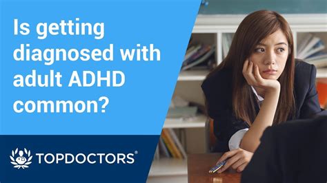 How To Diagnose Adhd In Female Adults Adhd Symptoms Causes Diagnosis