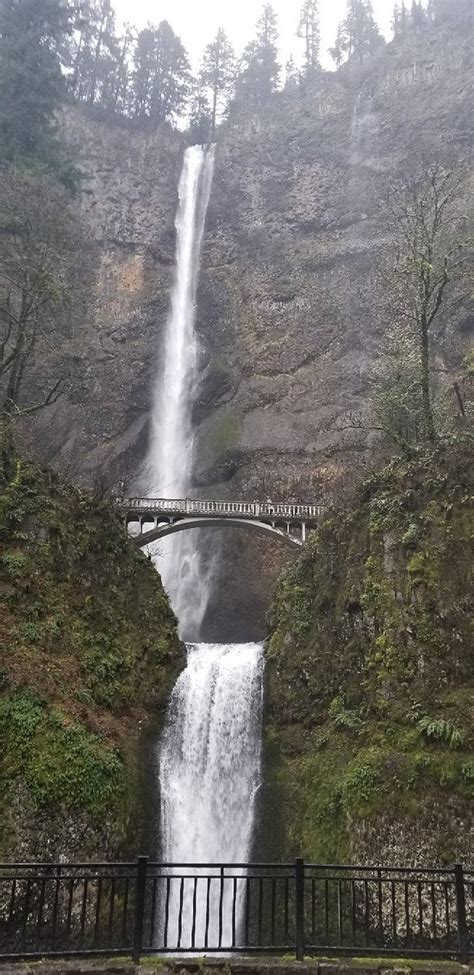 Multnomah Falls Bridal Veil Updated 2019 All You Need To Know Before