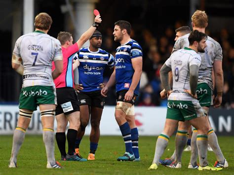 Northampton V Bath Live Stream How To Watch From Anywhere