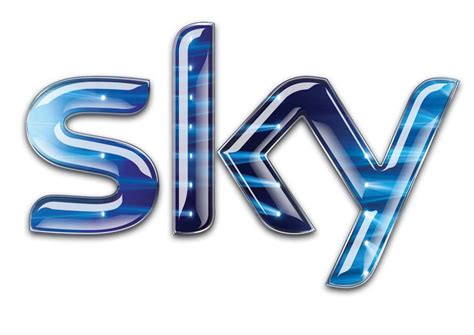 Sky Logo Culture At Work