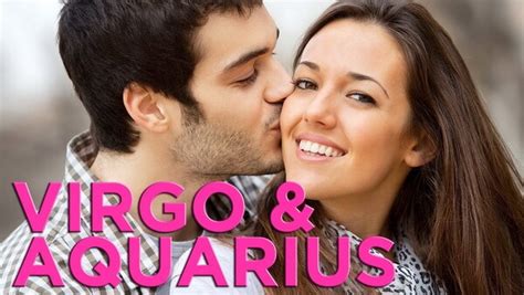 Virgo And Aquarius Compatibility My Astrology