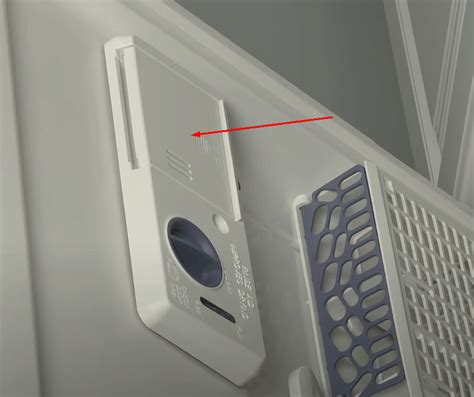 Why Is Dishwasher's Detergent Door Not Opening? - DIY Appliance Repairs ...