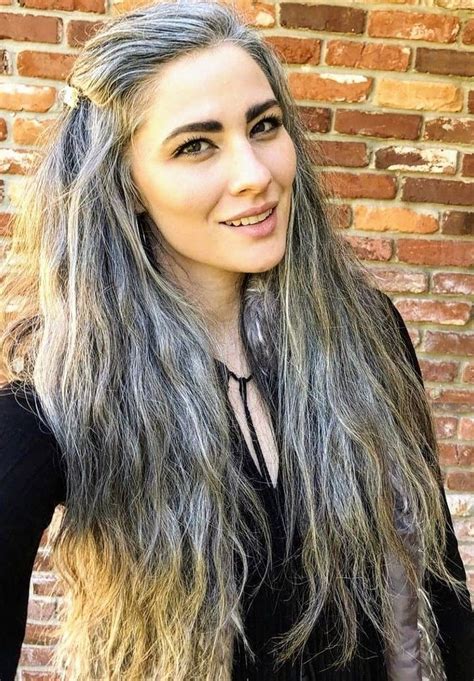 Pin By Twiggy4444 On Grey Hair In 2021 Gray Hair Beauty Natural Gray