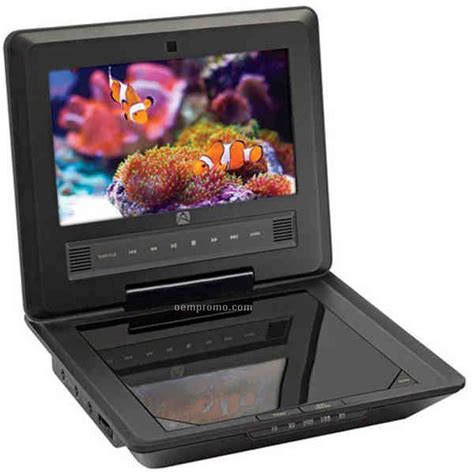 Audiovox 7 Portable Dvd Playerchina Wholesale Audiovox 7 Portable
