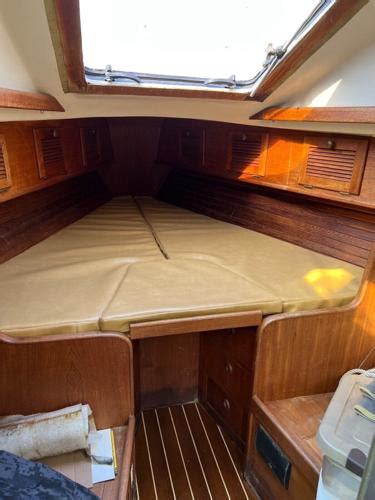 Aloha Sailboat For Sale For Sale In Port Clinton Ohio Classified