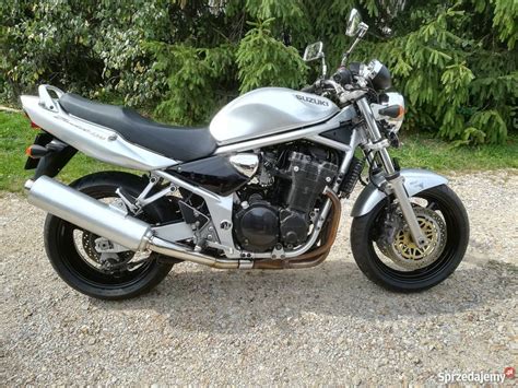 View comments, questions and answers at the 2001 suzuki gsf 1200 bandit s discussion group. Suzuki Bandit 1200 N Opatów - Sprzedajemy.pl
